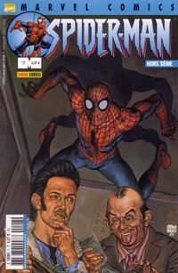 Spider-Man -  Hors Serie : Spider-Man Hors Série 7