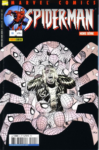 Spider-Man -  Hors Serie : Spider-Man Hors Série 9