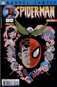 Spider-Man -  Hors Serie : Spider-Man Hors Série 10
