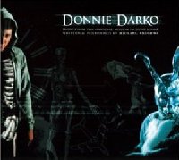 BO- OST Donnie Darko : (BO - OST) DONNIE DARKO