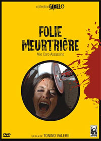 Folie meurtrière