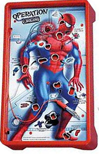 Docteur Maboul Spider-Man 3