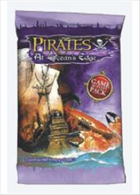 Pirates du Nouveau Monde : Pirates at Ocean's Edge