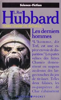 Les Derniers hommes