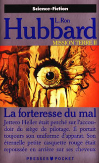 La Forteresse du mal