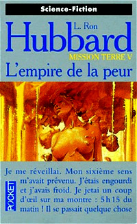 L'Empire de la peur