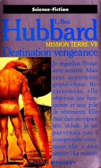 Destination vengeance