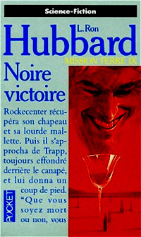 Noire Victoire