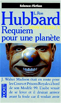 Requiem pour une planète