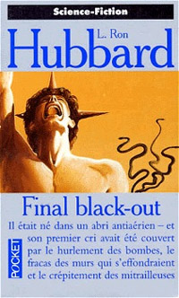 Final black-out
