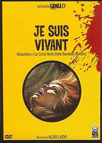 Je suis vivant