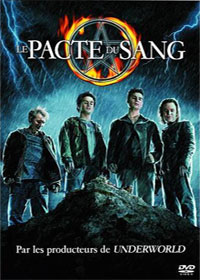 Le pacte du sang