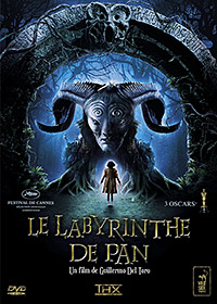 Le labyrinthe de Pan Le labyrinthe de Pan