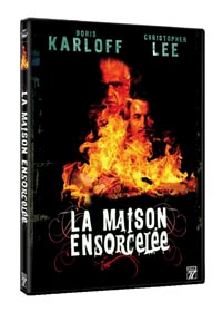 La maison ensorcelée