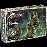 Hell Dorado - Les égarés Hell Dorado - Les égarés