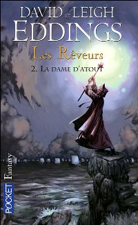 La Dame d'atout La Dame d'atout