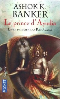 Le Prince d'Ayodhya