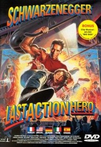 Last Action Hero Last Action Hero