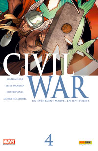 Civil War 4