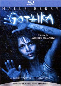 Gothika - Bluray