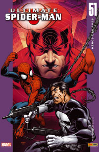 Ultimate Spider-Man 51