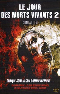 Le jour des morts vivants 2 - contagium
