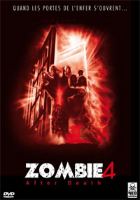 Zombie 4 After Death : Zombie 4