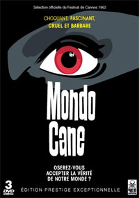 Mondo Cane Anthologie