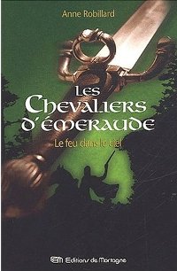 Le Feu dans le ciel Le Feu dans le ciel