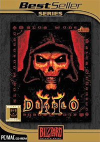 Diablo II : Diablo 2 + Diablo 2 Extension