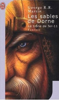 Les Sables de Dorne