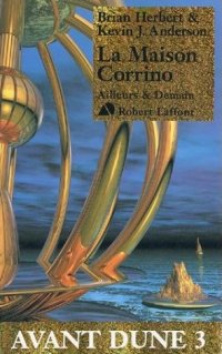 La Maison Corrino La Maison Corrino