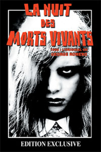 La Nuit des morts-vivants : La nuit des morts vivants La Nuit des morts-vivants : La nuit des morts vivants