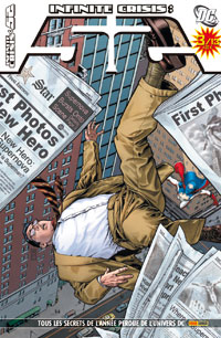 Infinite crisis 52 - 3 Infinite crisis 52 - 3