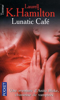 Lunatic Café Lunatic Café