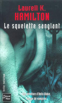 Le Squelette sanglant