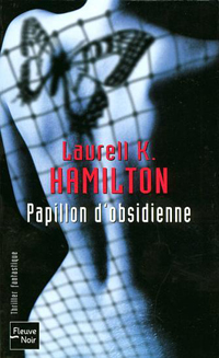 Papillon d'obsidienne Papillon d'obsidienne