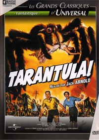 Tarantula! : Tarantula !