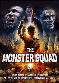 The monster squad