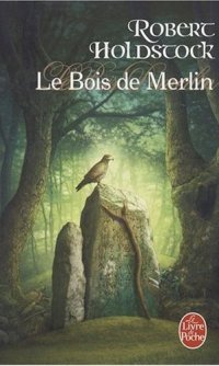 Le Bois de Merlin