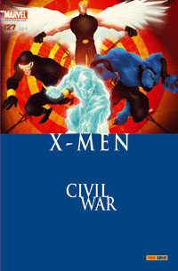 X-Men - 127 X-Men - 127