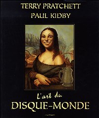 L'Art du Disque-Monde