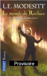 Le Banni de Recluce