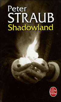 Shadowland