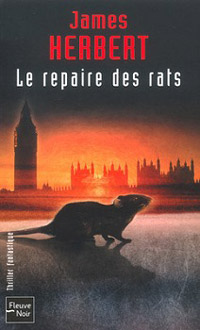 Le repaire des rats