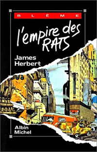 L'Empire des Rats