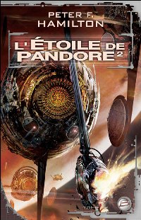 L'étoile de Pandore : L'Etoile de Pandore²