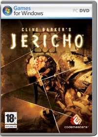 Jericho - PC