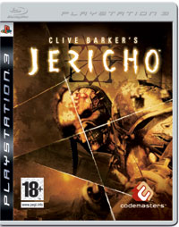 Jericho - PS3