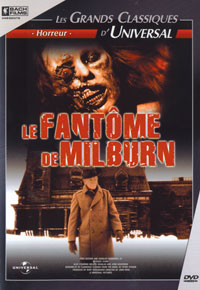 Le Fantome de Milburn : Le Fantôme de Milburn